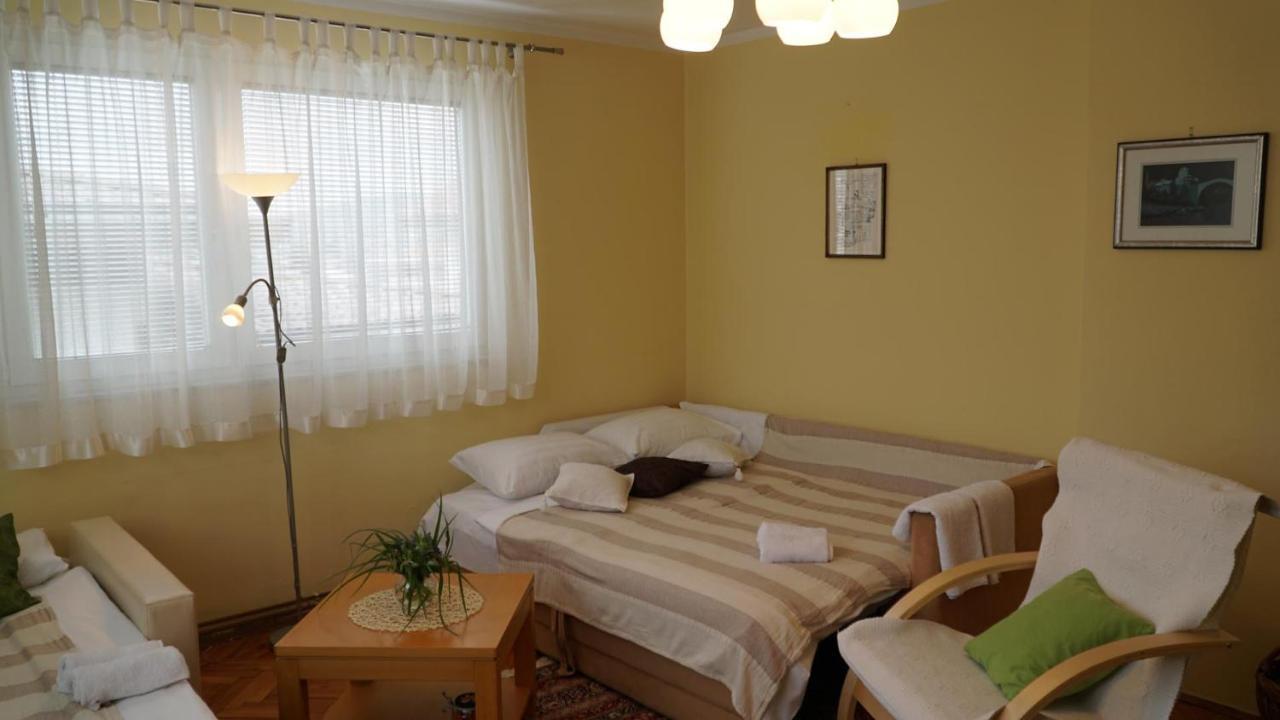 Hedgehog'S Home - Jezeva Kucica Free Parking SJJ Esterno foto