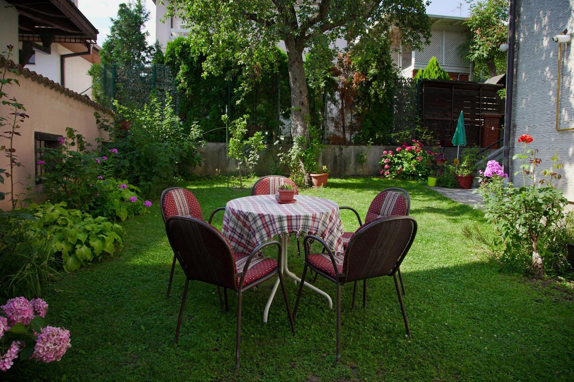 Hedgehog'S Home - Jezeva Kucica Free Parking SJJ Esterno foto